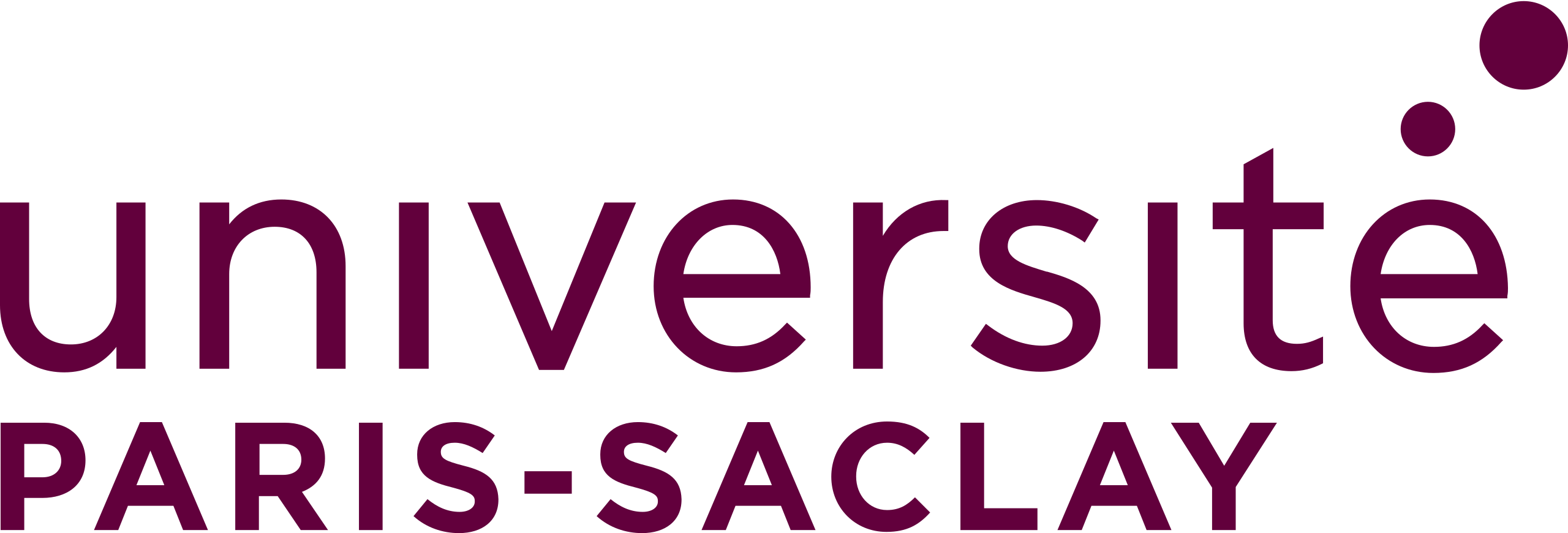 Universite Paris Saclay